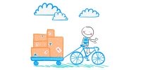 Открывать пункты самовывоза для интернет-магазина или нет? Открывать пункты самовывоза для интернет-магазина или нет?