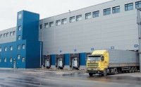 Таможенный склад как двигатель ВЭД Таможенный склад как двигатель ВЭД