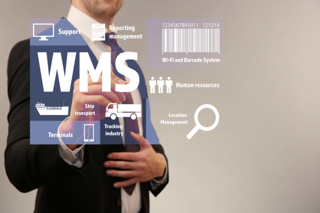 Система WMS: умное управление складом