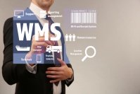 Система WMS: умное управление складом Система WMS: умное управление складом